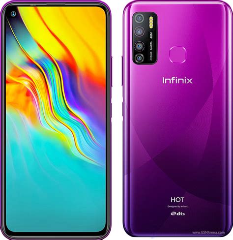 infinix hot 9 pro motherboard price|Infinix Hot 9 Pro Price in Nigeria – 9th June 2024 – Priceinto.